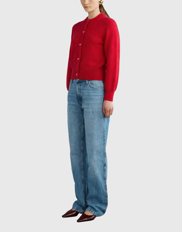 LOVAAN - Flo Cardigan