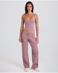 BO+TEE - Wellness Retreat Top
