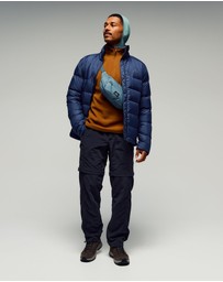 Kathmandu - Ridge 100 Primaloft Pullover