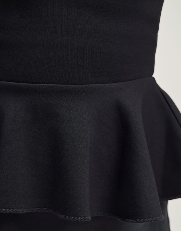 Oxford - Lucinda Strapless Top