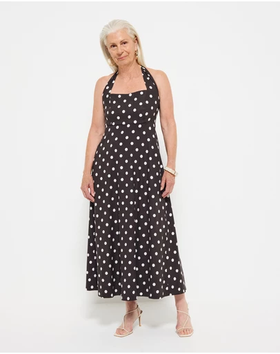 Commonry - Zoe Dress