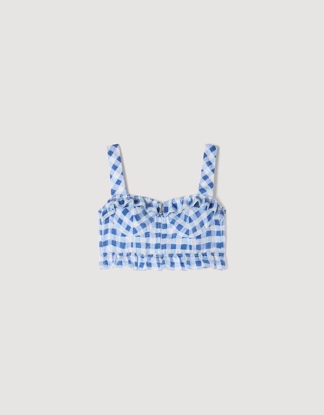 Sandro - Josie Top