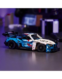 LEGO - BMW M4 GT3 EVO Race Car