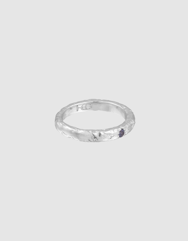 Haze & Glory - ICONIC EXCLUSIVE - Starlover Ring