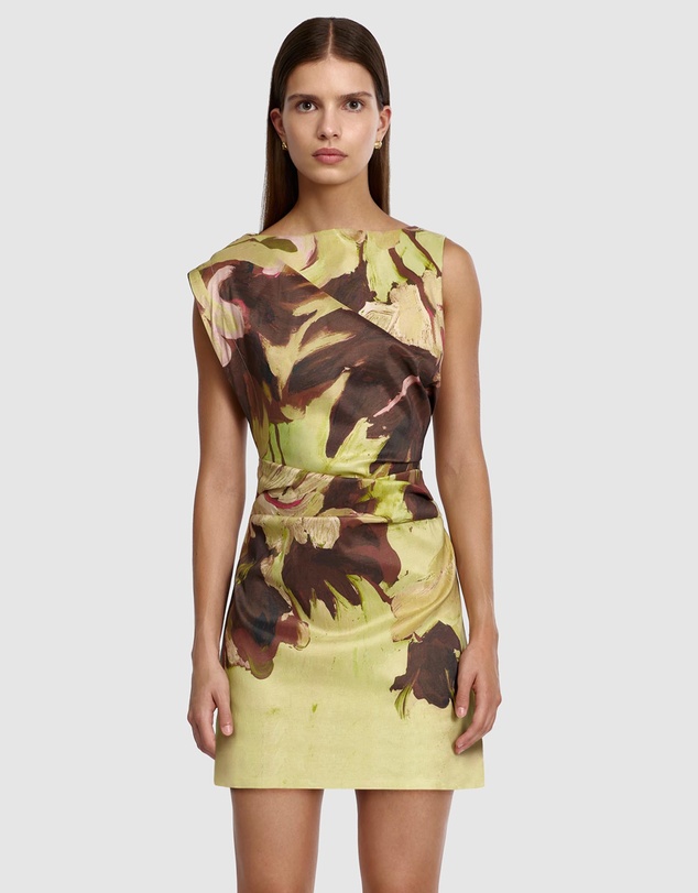 Acler - Hanks Mini Dress
