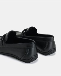 ALDO - Ivor-In Moccasins