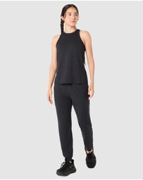 ASICS - Refined Texture Jogger Pant - Women's