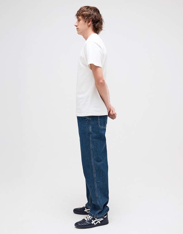 PASS~PORT - Workers Club Straight Leg Jeans