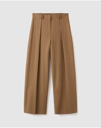 M.N.G - Systeck Trousers