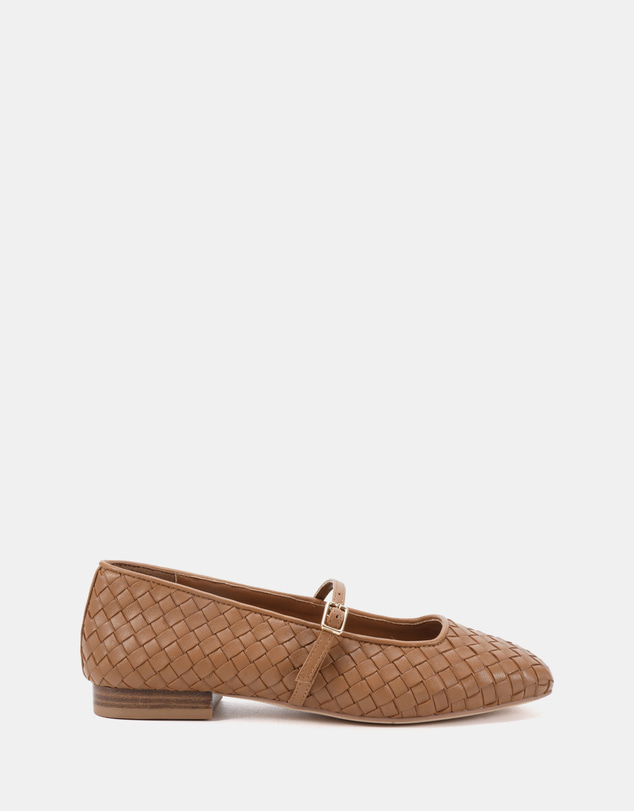 Clarks - Michelle Tan