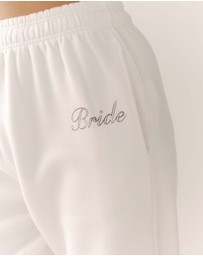 Six Stories - Bride Relaxed Cuffed Sweatpants