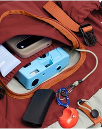 Bellroy - Cinch Backpack - Lunar New Year Edition