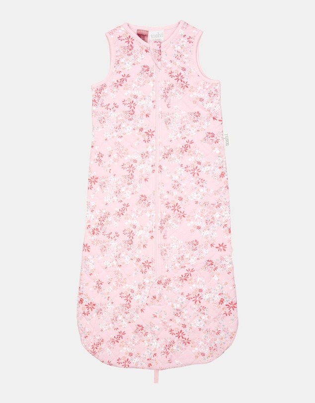 Toshi - Baby Sleep Bag Sleeveless 1 TOG Classic