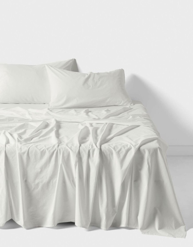 Linen House - Organic Cotton Sheet Set