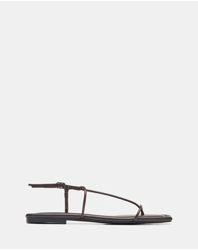 Nelson Made - Juliette Sandal 4.0