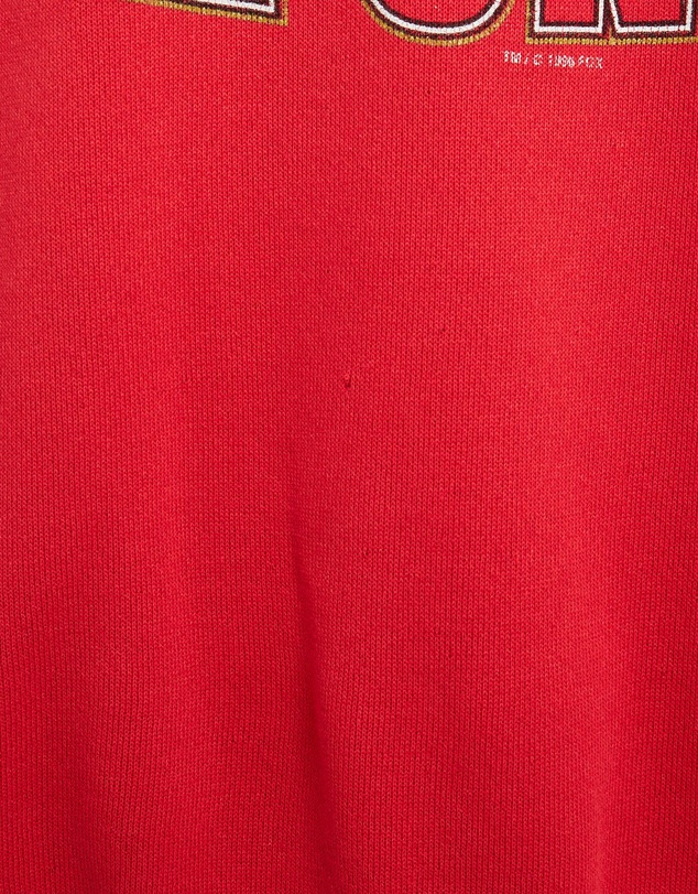 Vintage by The Real Deal - Pre Loved - Vintage 1996 NFL San Francisco 49ers Sweatshirt