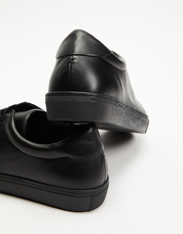 The Proper Label - The Proper Sneaker ™ 001 Low Top