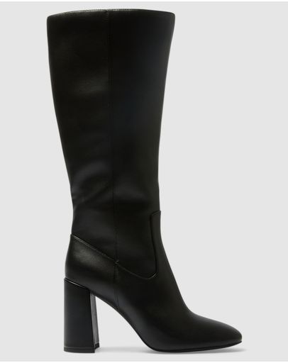 BLACK SMOOTH