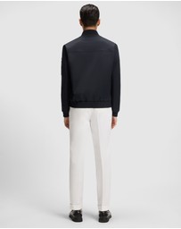 BOSS - H-Comber-253 Jacket