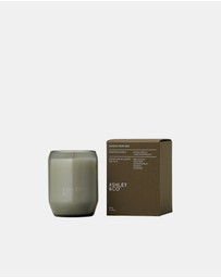 Ashley & Co - Waxed Perfume Kitchen Candle 310g