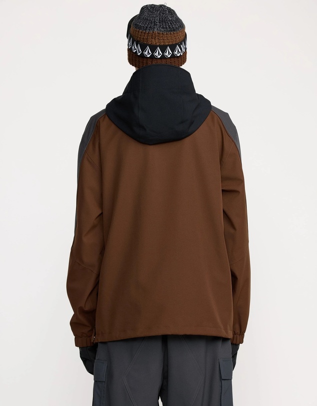 Volcom - Mens Brighton Snow Jacket
