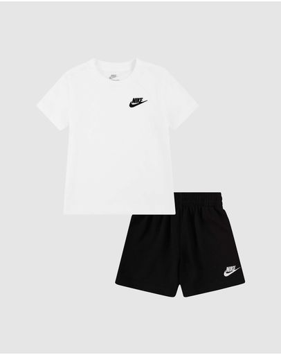 Black & White