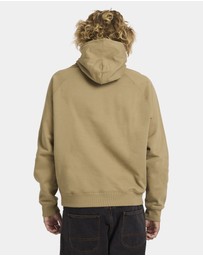 RVCA - Mens Dayshift Pullover Hoodie