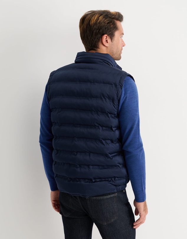 Sportscraft - Curtis Puffer Vest