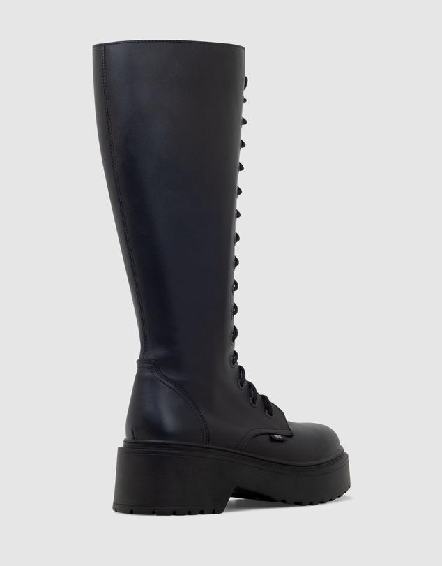 ROC Boots Australia - Tulsa Wide Calf