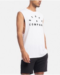 Stock & Co. - Roman Tank