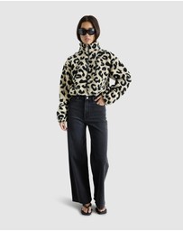 Abrand - Wild Child Jacket