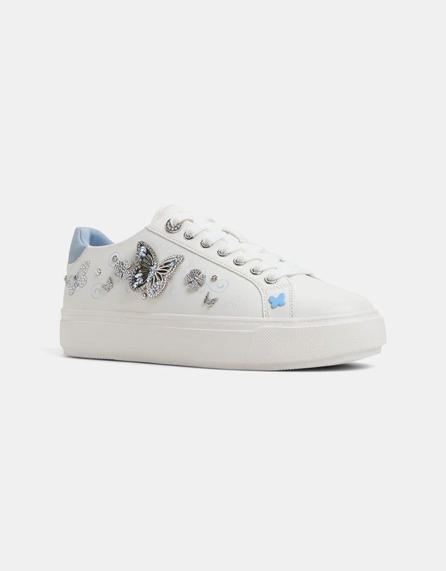 ALDO - Saxony Platform Sneakers