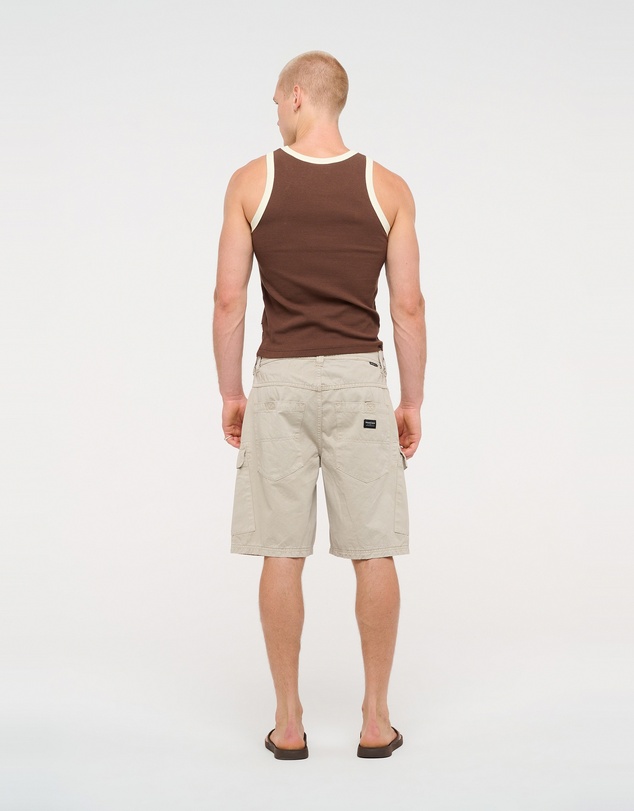 Abrand - Troye Ringer Tank