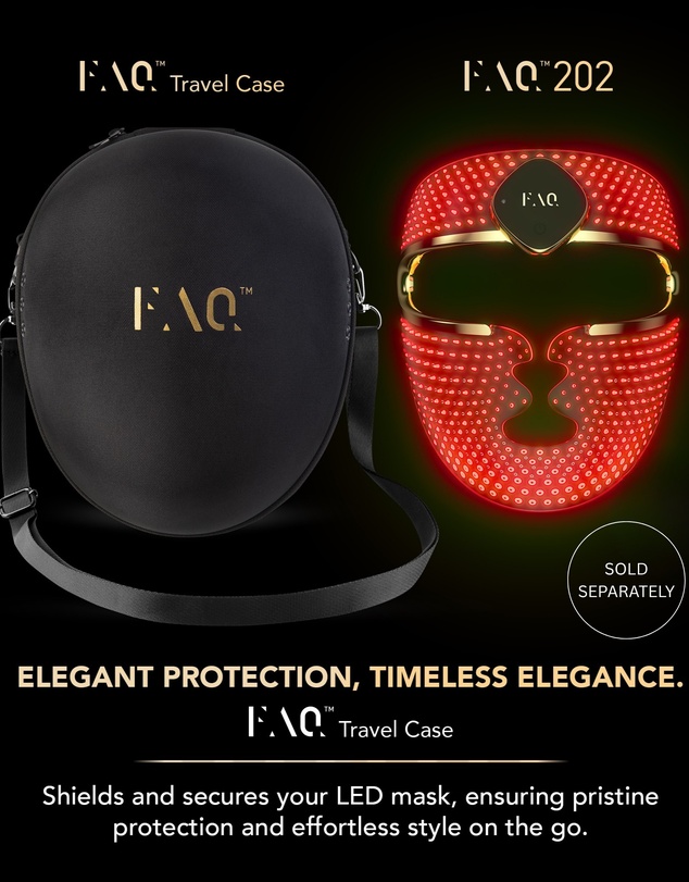 FOREO - FAQ 200