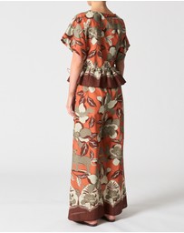 Walnut Melbourne - Santiago Top
