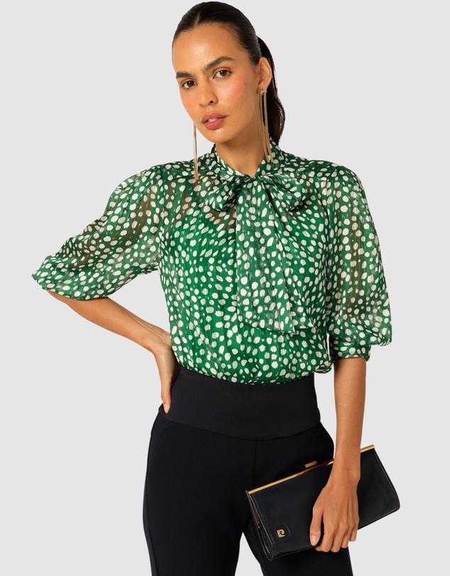 SACHA DRAKE - Gabrielle Blouse