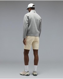 Oakley - Platform Golf Quarter Zip Sweat
