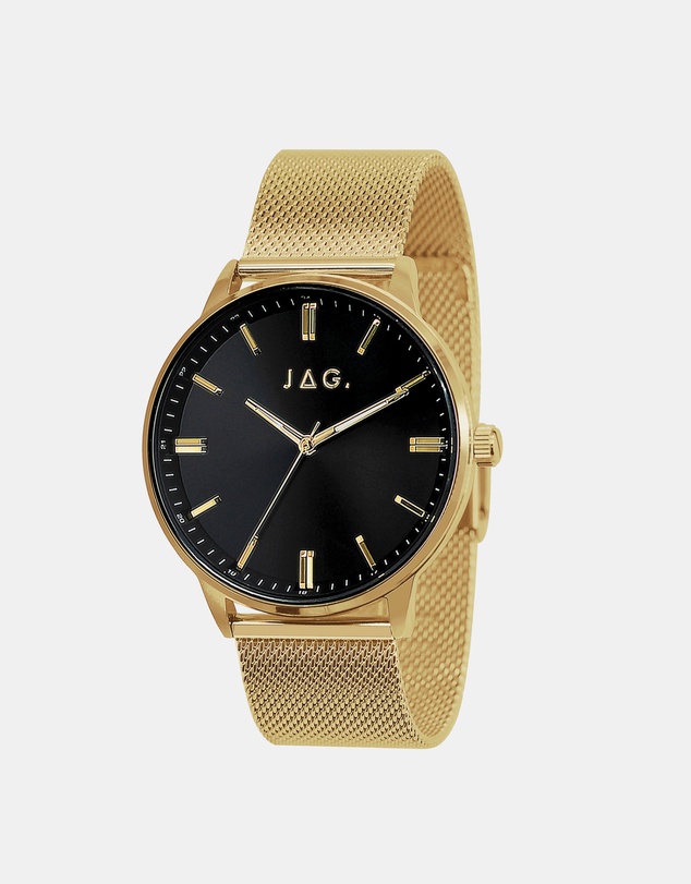 Jag - Jag Reglan Mens Watch