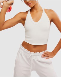 FP Movement by Free People - All Clear V-Neck Cami