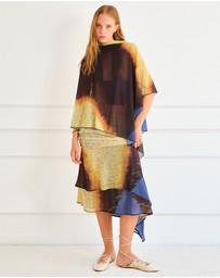 Feners - Festa Skirt