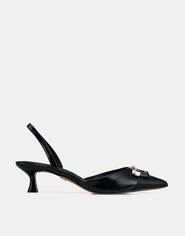 ALDO - Frorenwan Slingback Kitten Heels