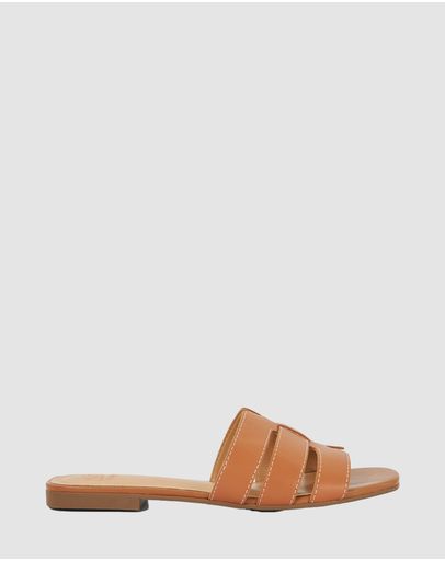 Tan