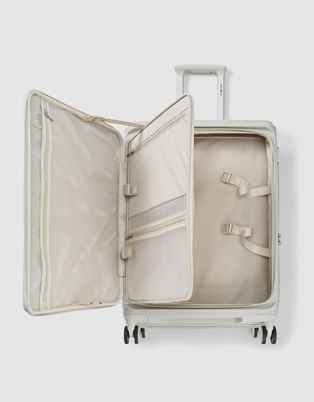 Samsonite - Paralux Suitcase Suitcase 67Cm Expandable