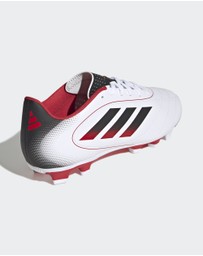 adidas Performance - Goletto IX Firm/Multi-Ground Football Boots Unisex