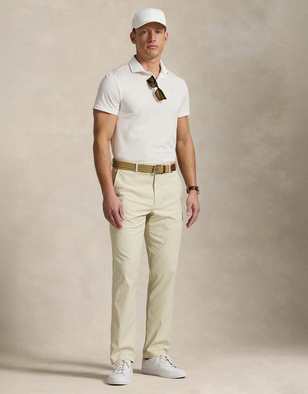 Polo Ralph Lauren - Slim Fit Performance Twill Pants