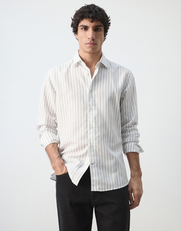 M.N.G - Dario Shirt