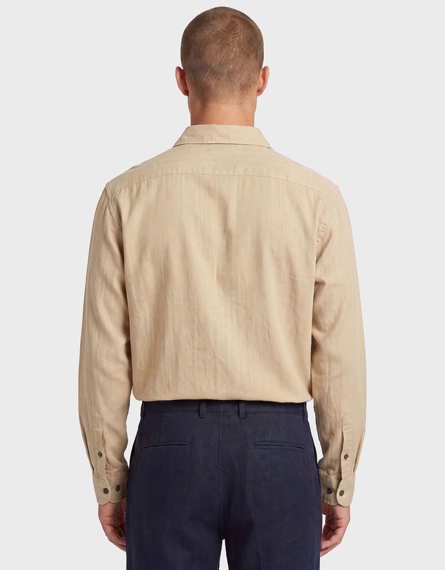 Academy Brand - Allen Shirt