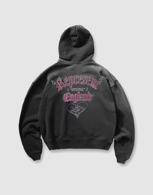 Represent - Duality Hoodie