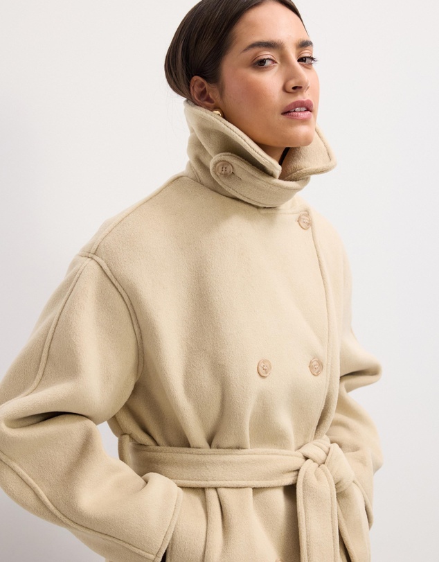 The Fated - Norma Coat