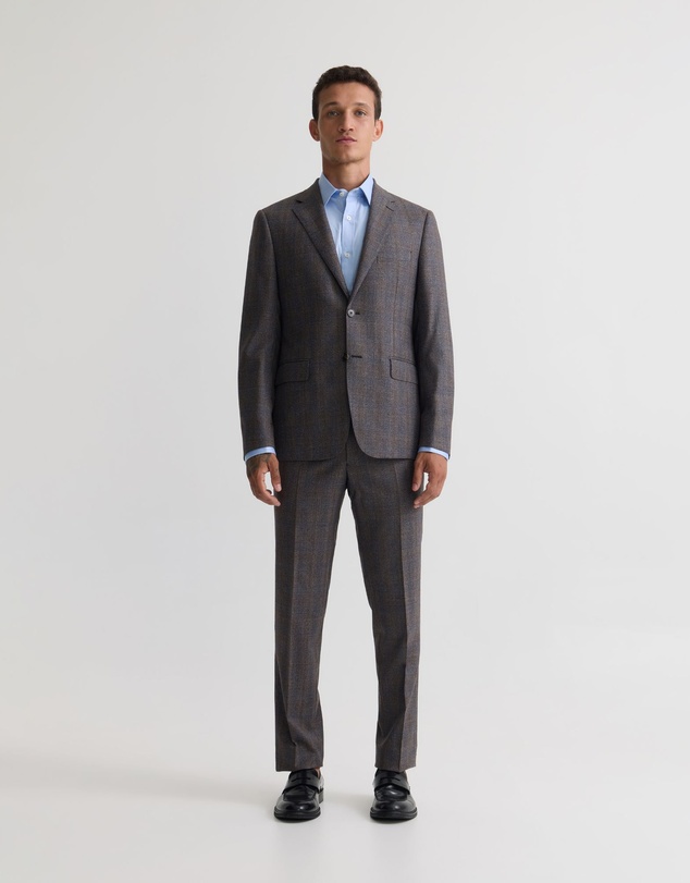 Oxford - Bryon Luxury Suit Trousers